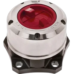 Hulk 4x4 Free Wheel Hub To Suit Jeep Cj7 Cj8 1981-1986 87.3Mm Pcd