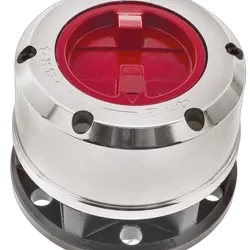 Hulk 4x4 Free Wheel Hub To Suit Kia Sportage 4Wd 2006- Pcd 76Mm