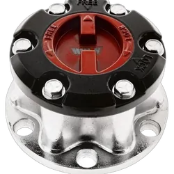 Hulk 4x4 Free Wheel Hub To Suit Hilux Ln Rzn Pitched Circle Diameter 90Mm