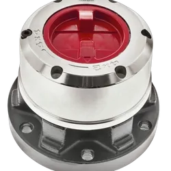 Hulk 4x4 Free Wheel Hub To Suit Toyota Hilux Ln, Rn, Vzn.