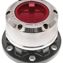 Hulk 4x4 Free Wheel Hub To Suit Jeep Cherokee All 10T Spline 87.3Mm Pcd