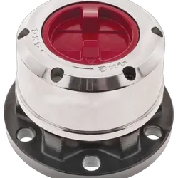 Hulk 4x4 Free Wheel Hub To Suit Jeep Cherokee 27T Spline 87.3Mm Pcd