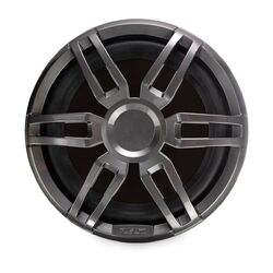 Fusion XS Series Marine Subwoofers, 10" 600-Watt 