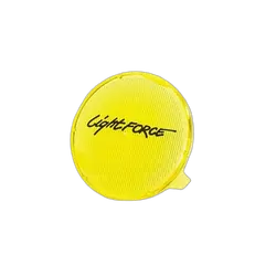 Lightforce Lance 140Mm Halogen/Hid - Yellow Filter - Wide