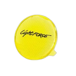 Lightforce Striker 170Mm Halogen/Hid Yellow Filter