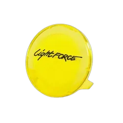 Lightforce Striker 170Mm Halogen/Hid Yellow Filter