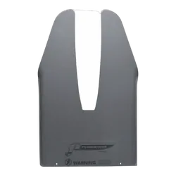 Permatrim Hydrofoil G-001 Grey To Suit Yamaha 150 - 300HP