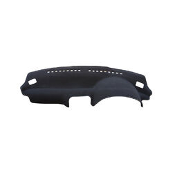Sunland-Protection Dashmat Black To Suit Mh Barina