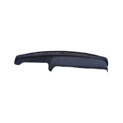 Sunland-Protection Dashmat Black To Suit Jackaroo