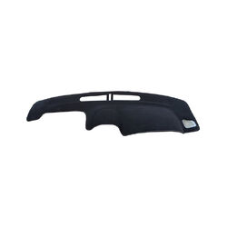 Sunland-Protection Dashmat Charcoal To Suit Ts Astra 11/98-12/05