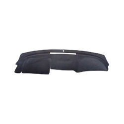 Sunland-Protection Dashmat Charcoal To Suit Ve Omega 8/06 - 8/11