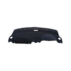 Sunland-Protection Dashmat Charcoal To Suit Bk Barina 2/06-9/11