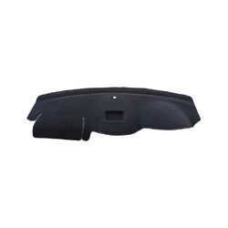 Sunland-Protection Dashmat Charcoal To Suit Cg Captiva Sx 10/06 To 2/11