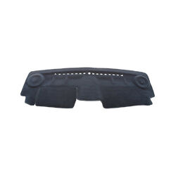 Sunland-Protection Dashmat Charcoal To Suit Barina Spark Mj 10/10