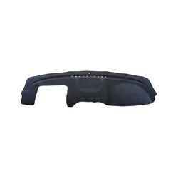 Sunland-Protection Dashmat Charcoal To Suit Ve Hsv 9/07 - 8/10