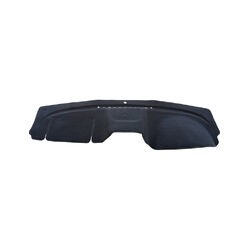 Sunland-Protection Dashmat Charcoal To Suit Hsv E Series 3 9/10 -12/17