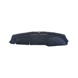 Sunland-Protection Dashmat Black To Suit Commodore Ve2/My12 9/10 On