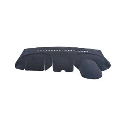 Sunland-Protection Dashmat Black To Suit Holden Trax Tj 8/13 -9/16
