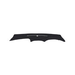 Sunland-Protection Dashmat Black To Suit Pj My16 Gtc/Vrx 8/15-8/16