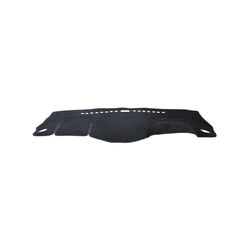Sunland-Protection Dashmat Charcoal To Suit Trax Tj My17 10/16-12/20