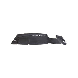 Sunland-Protection Dashmat Black To Suit Zb Commodore My18 02/18-12/20