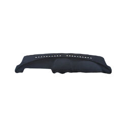 Sunland-Protection Dashmat Charcoal To Suit Holden Colorado 7/08 To 5/12