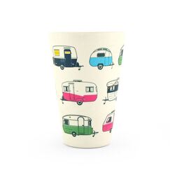 Van Go Collections Bamboo Tumbler   400ml  The Iconic Collection  Classic