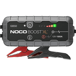 Noco GB50 Boost XL 1500A UltraSafe Lithium Jump Starter