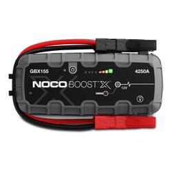 Noco GBX155 4250A 12V UltraSafe Lithium Jump Starter