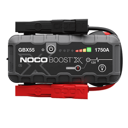 Noco GBX55 1750A 12V UltraSafe Lithium Jump Starter