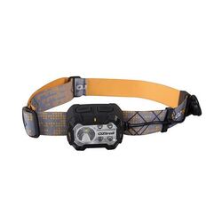 Oztrail Halo Headlamp Rechargeable 300L