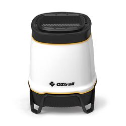 OzTrail Ignite Recharge Speaker Lantern 1000L