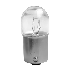 Standard - 24V 5W Ba15S - R5W