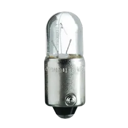 Standard - 12V 2W Ba9S - T2W