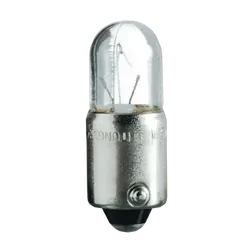 Standard - 24V 2W Ba9S - T2W