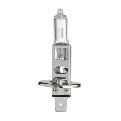 Megalight Plus 50 - 12V 55W P14.5S - H1