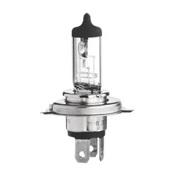 Megalight Plus 50 - 12V 60/55W P43T-38 - H4