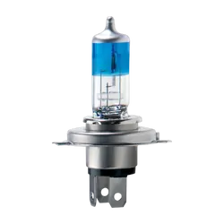 Sportlight Ultra 4200K - 12V 60/55W P43T-38 - H4