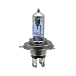 Megalight Ultra +200 - 12V 60/55W P43T-38 - H4