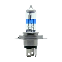 Megalight Ultra +130 - 12V 60/55W P43T-38 - H4