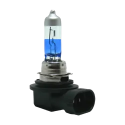 Megalight Ultra +130 - 12V 55W Pgj19-2 - H11