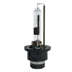 Xenon Hid Headlight Bulb - 42V 35W D4R - 4200K