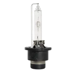 Xenon Hid Headlight Bulb - 85V 35W D2S - 5500K