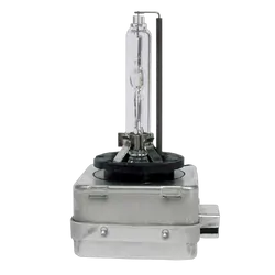 Xenon Hid Headlight Bulb - 42V 35W D3S - 5500K