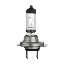 Megalight Plus 50 - 12V 55W Px26D - H7