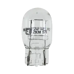 Standard - 12V 21W W3X16D - W21W