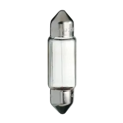 Standard - 24V 5W Sv8.5 - 35Mm