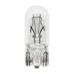 Standard - 24V 5W W2.1X9.5D - T10 W5W