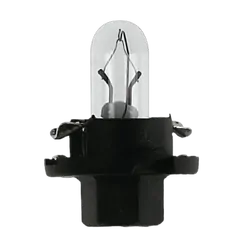Standard - 12V 1.2W Bx8.4D - Bax