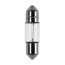 Standard - 12V 3W Sv7-8 - 28Mm